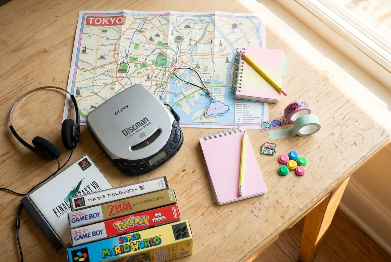 GTA Vice City Retro Copies and Collectibles: Buy Guide