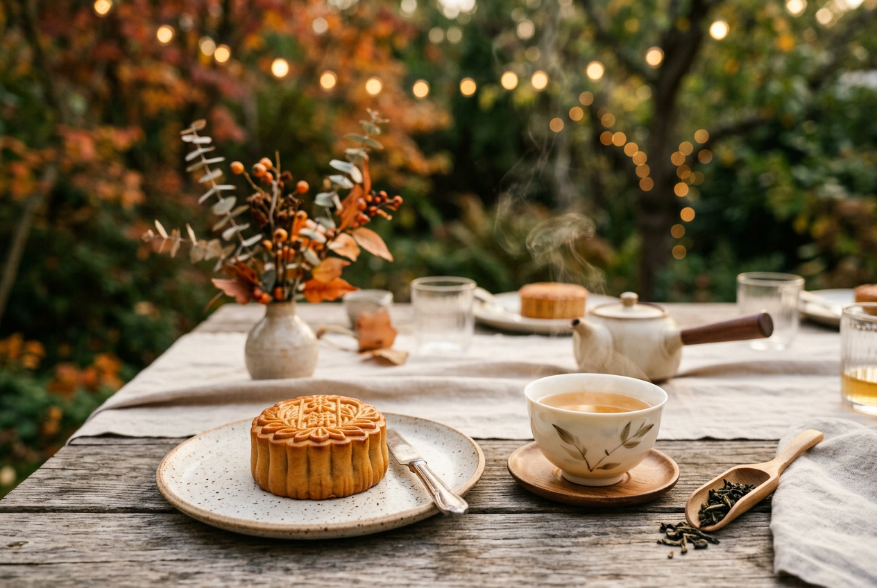 Mid Autumn Festival Gifts: Thoughtful Ideas on Any Budget