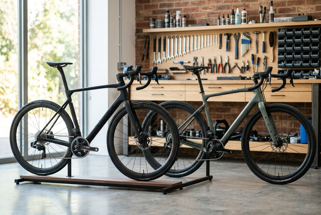 The Practical Guide to Buying Used Cycling Gear and Bikes