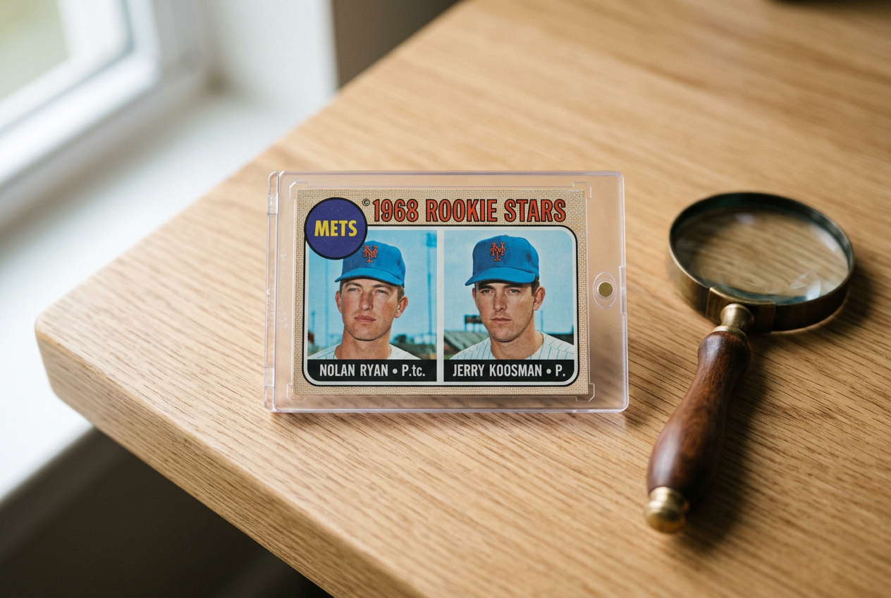 Derek Jeter Card Value and Resale Guide for Sellers