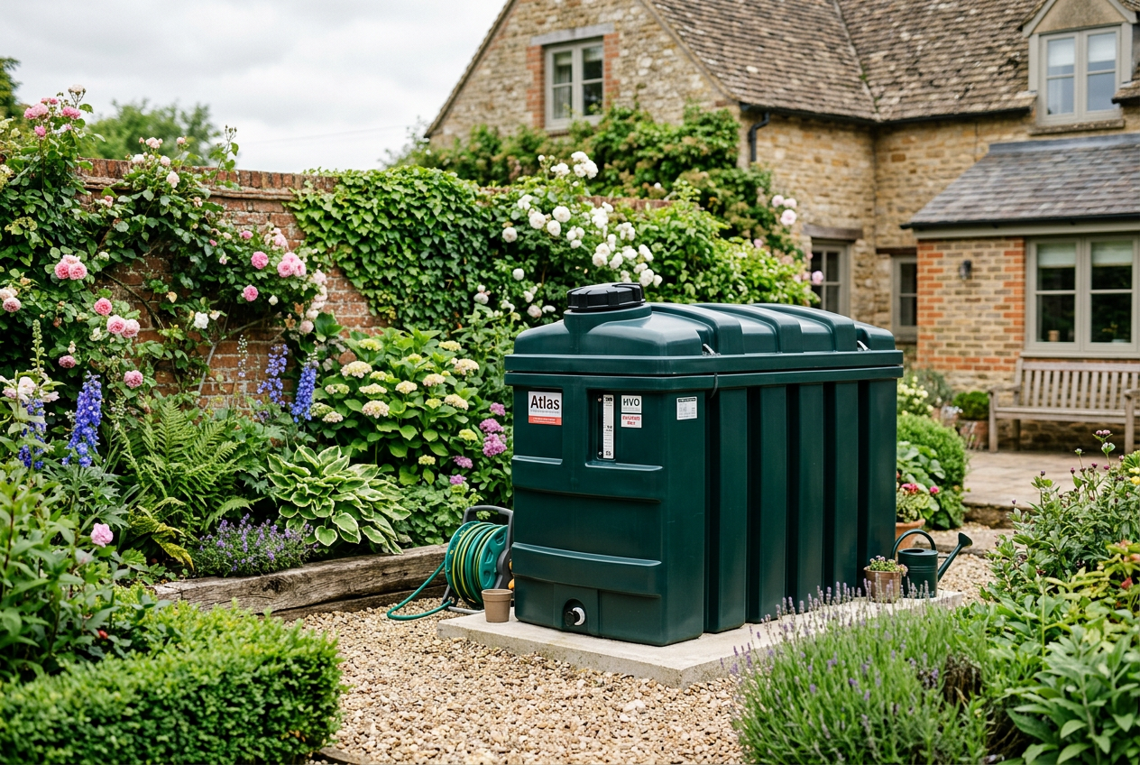 How to Track Heating Oil Prices and Time Refills