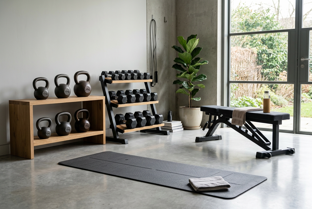 Buying Used Fitness Equipment: How to Test and Save