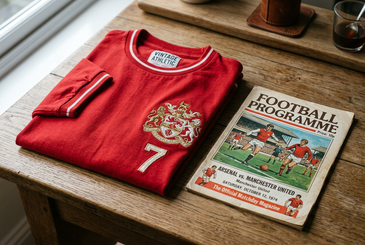 How to Buy Wrexham AFC Shirts and Memorabilia Online
