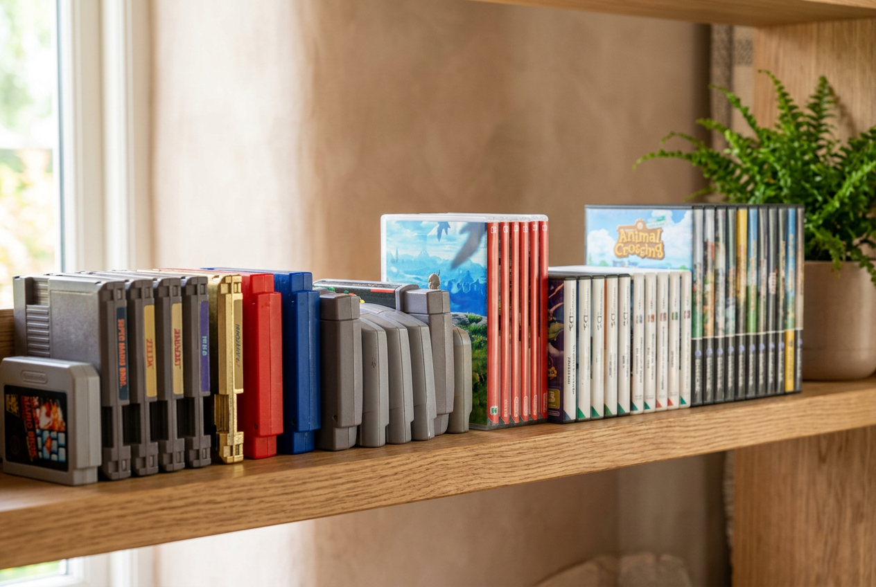 Legend of Zelda Games Value and Buying Guide for Fans