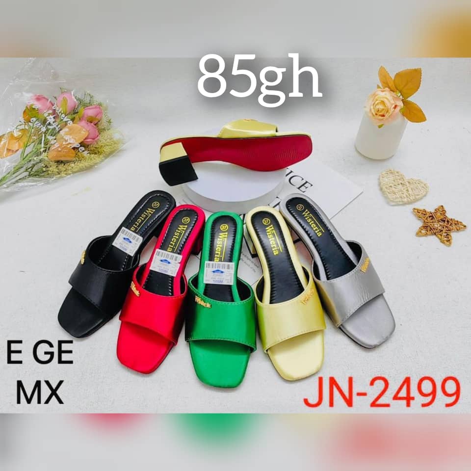 Beautiful Ladies Slippers for sale in Kpone, Greater Accra on BNS