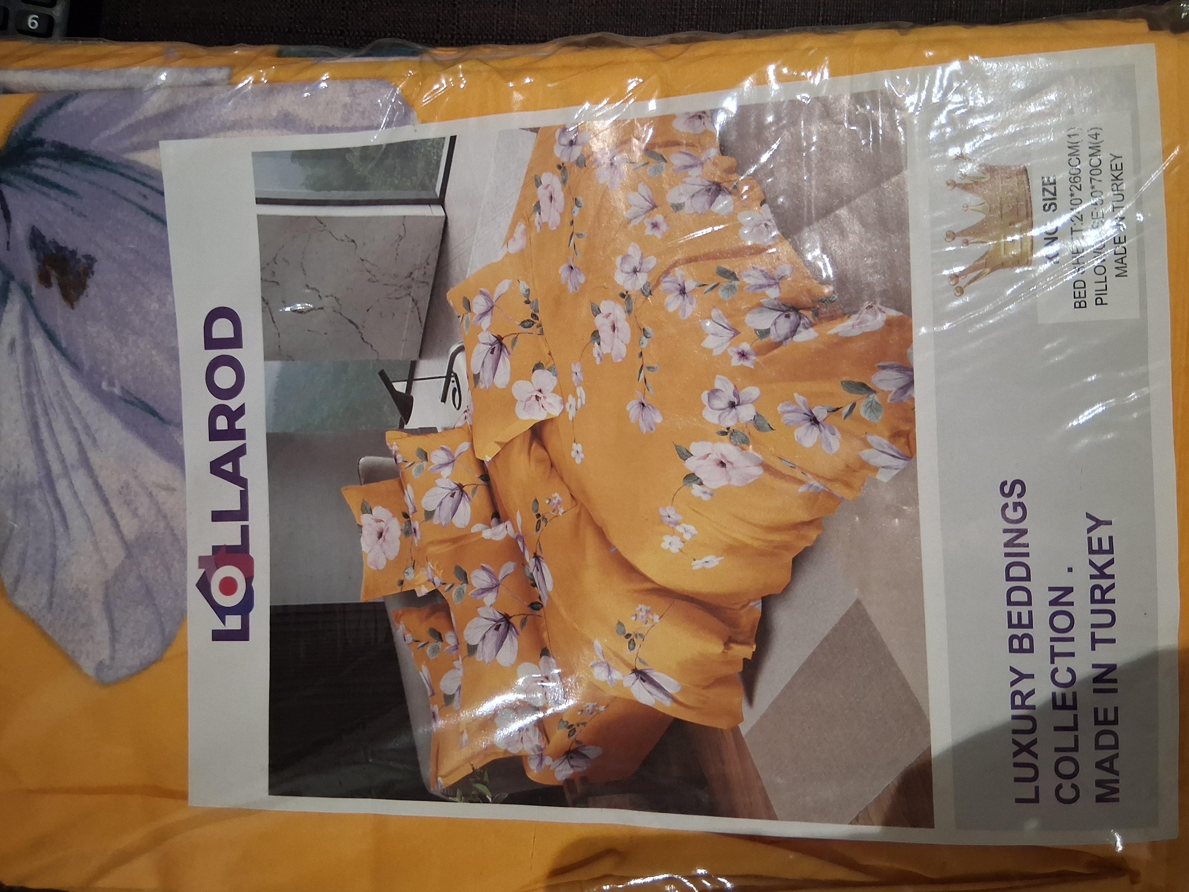 Luxury Bedding Collection for sale in Sakumona, Greater Accra on BNS