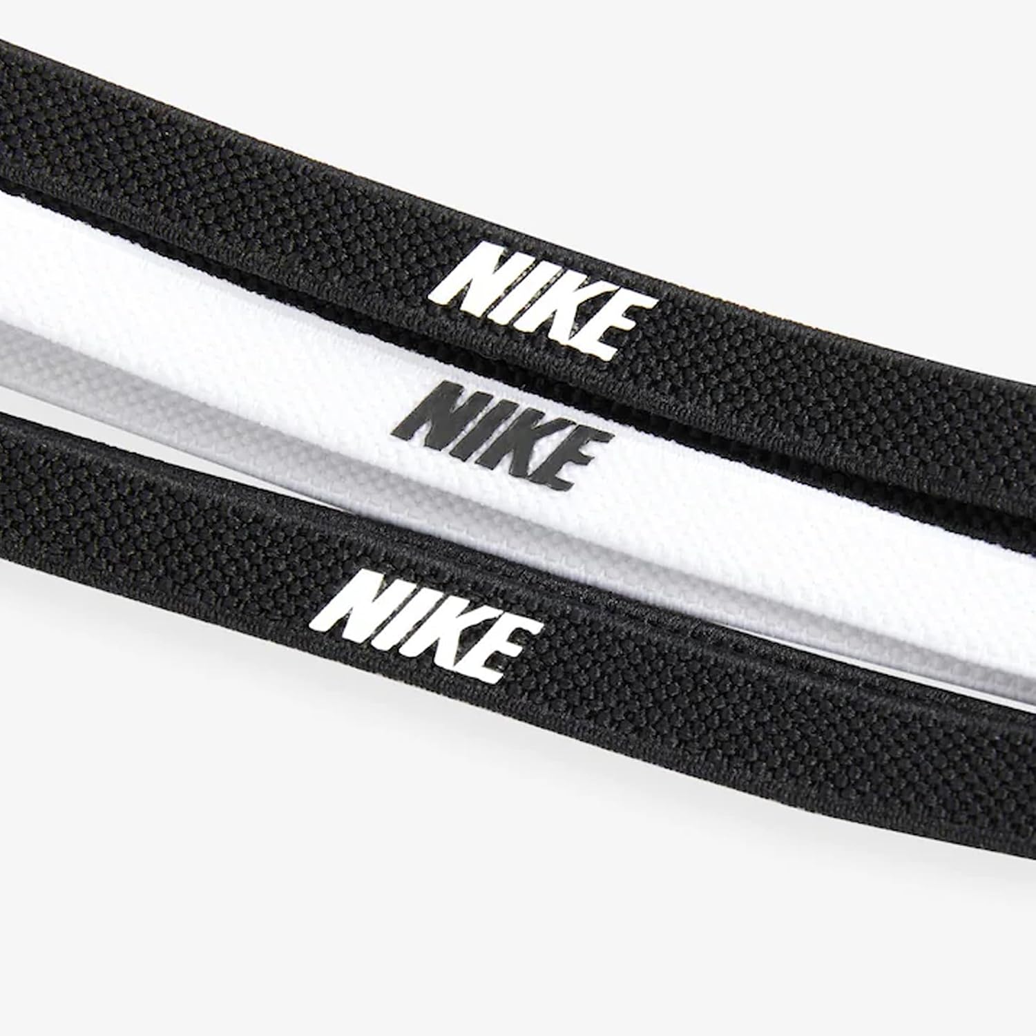 NIKE Unisex Swoosh Headband for sale on BNS
