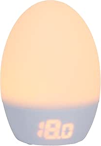 Tommee Tippee GroEgg2 Digital Colour Changing Room Thermometer for sale on BNS