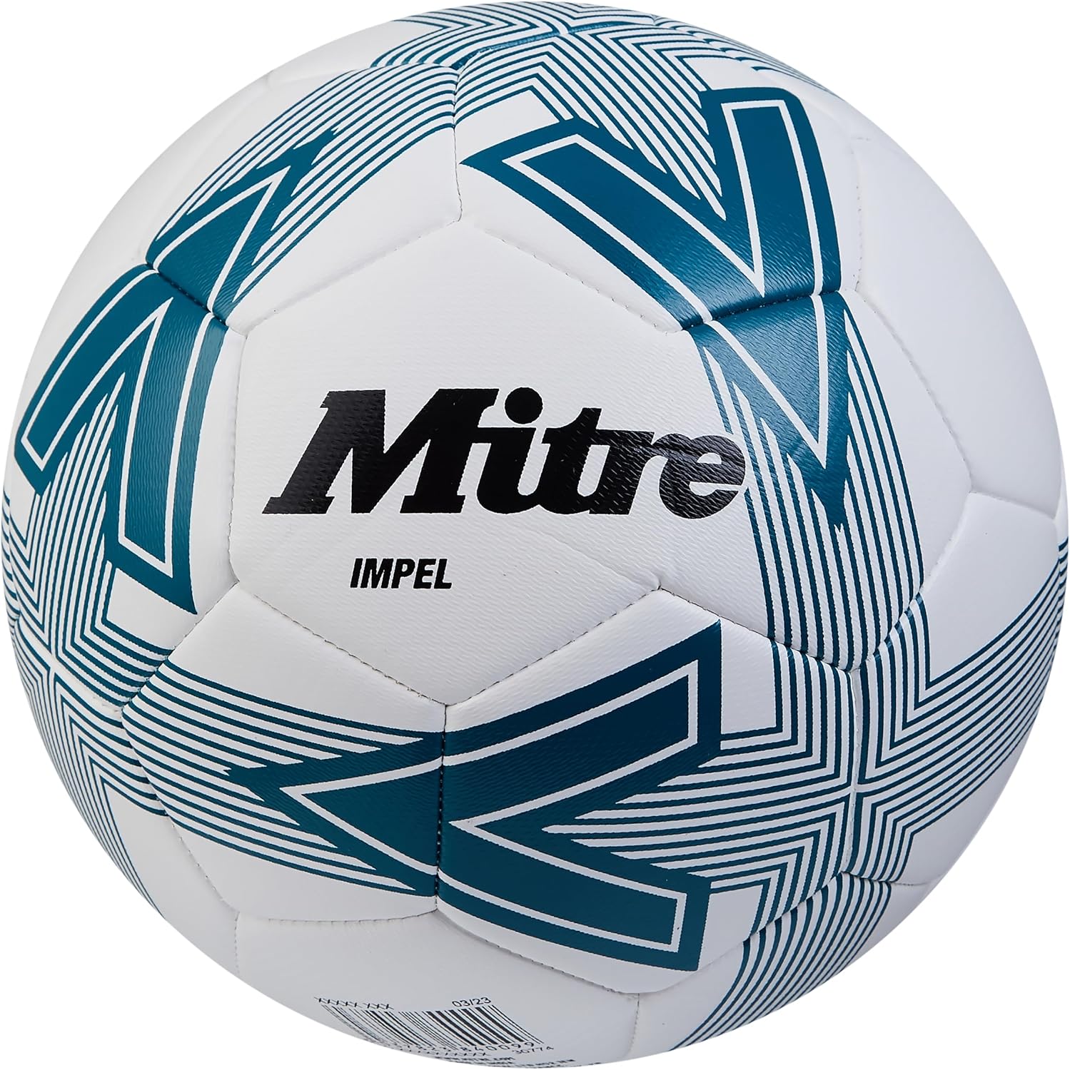 Mitre Impel Training Football for sale on BNS