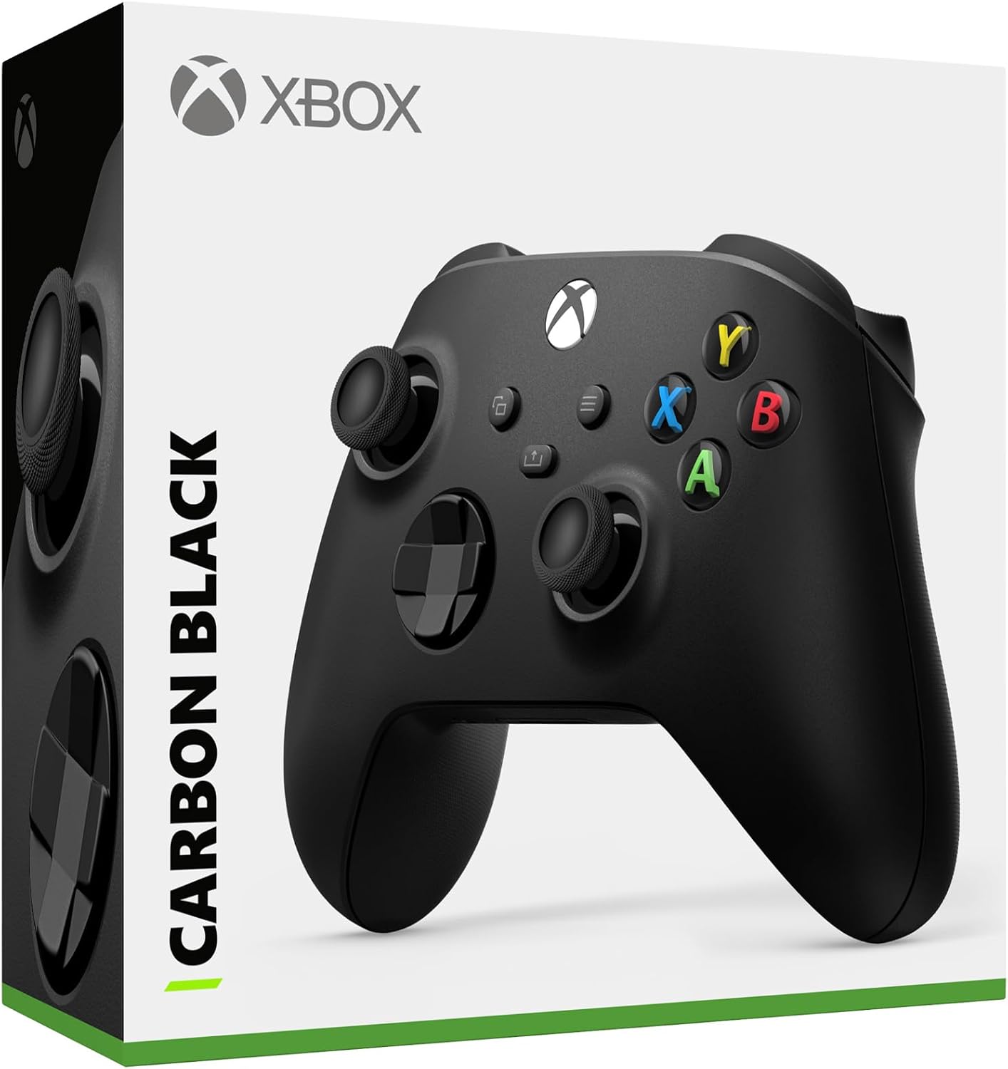 Xbox Wireless Controller – Robot White – For Xbox Series X|S, Xbox One, and Windows Devices for sale on BNS