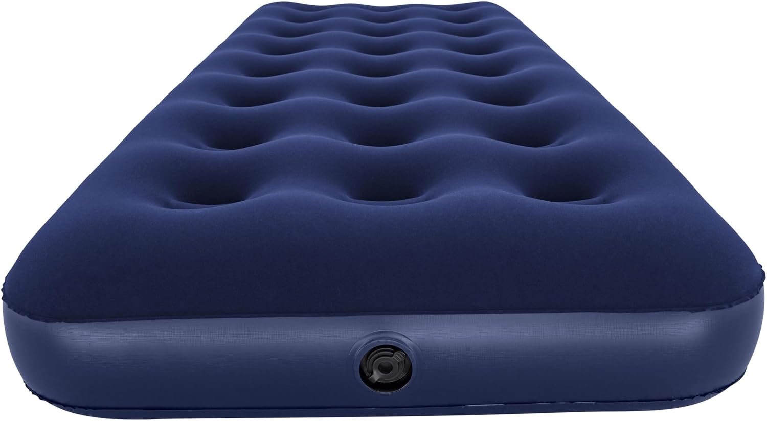 Bestway Pavillo Inflatable Outdoor Camping Air Mattress, Single for sale on BNS